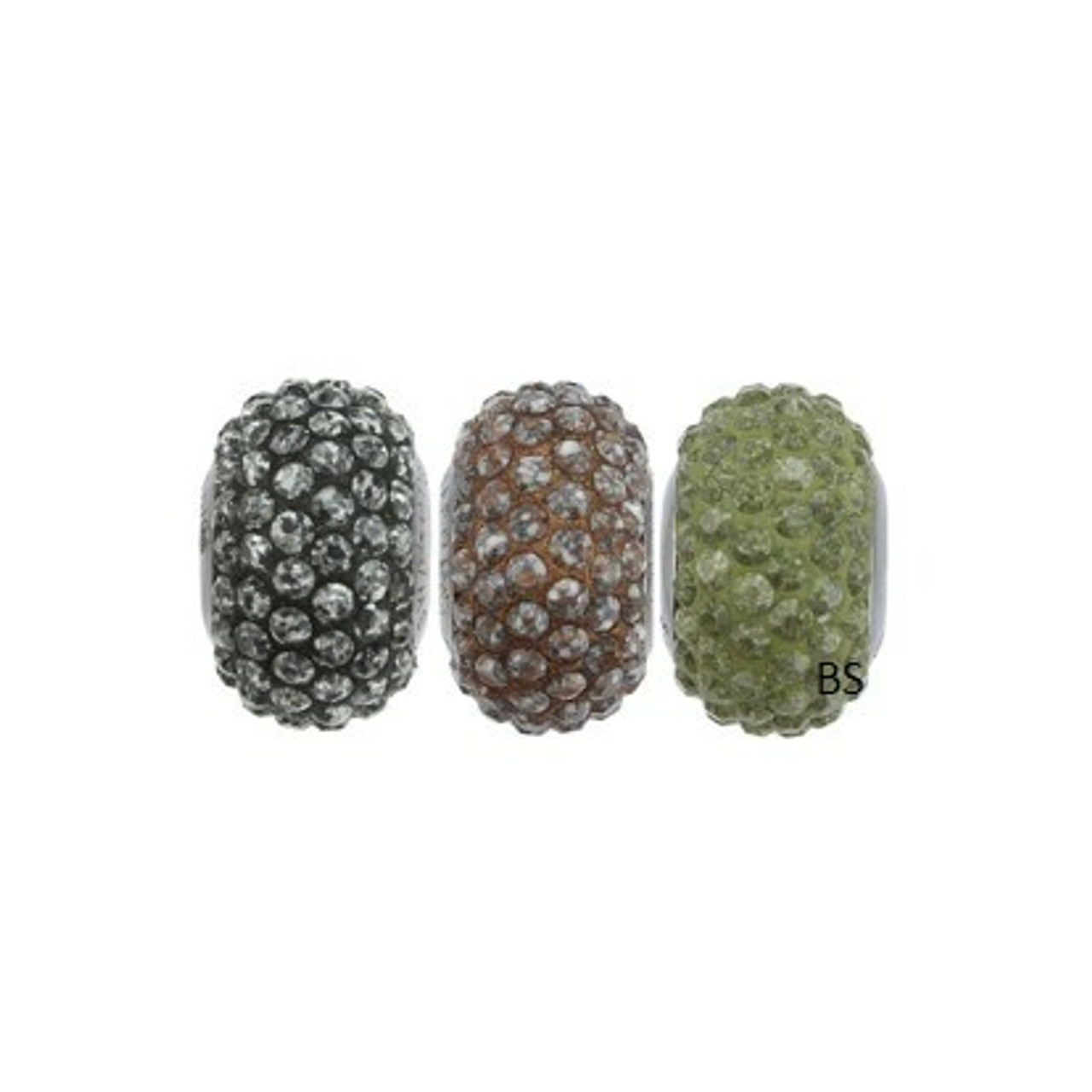 Swarovski BeCharmed Ceramic Beads 84501